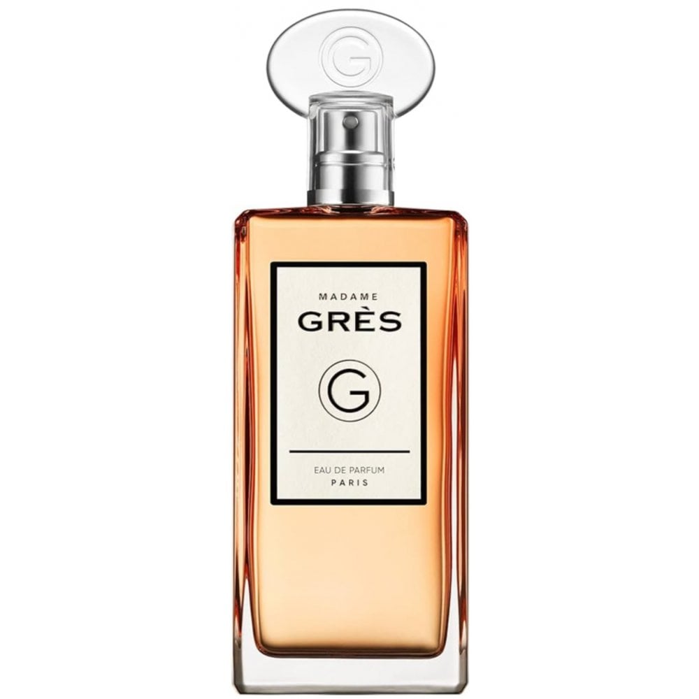 Gres Gres Madame 100ml EDP Spray - Health & Beauty > Personal Care > Cosmetics > Perfumes & Colognes > Eaux de Parfum EDP