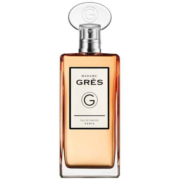 Gres Gres Madame 100ml EDP Spray - Health & Beauty > Personal Care > Cosmetics > Perfumes & Colognes > Eaux de Parfum EDP
