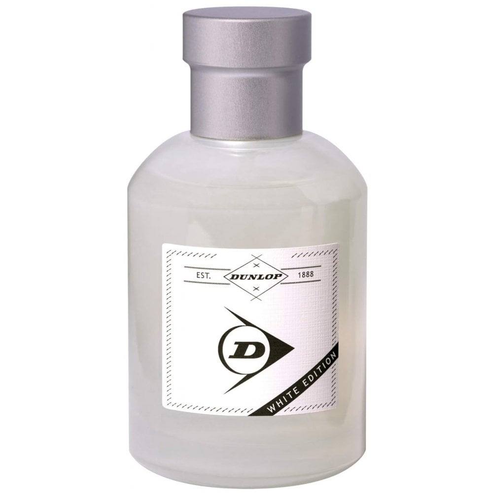 Dunlop Dunlop White Edition 100ml EDT Spray - Health & Beauty > Personal Care > Cosmetics > Perfumes & Colognes > Eaux De Toilette EDT