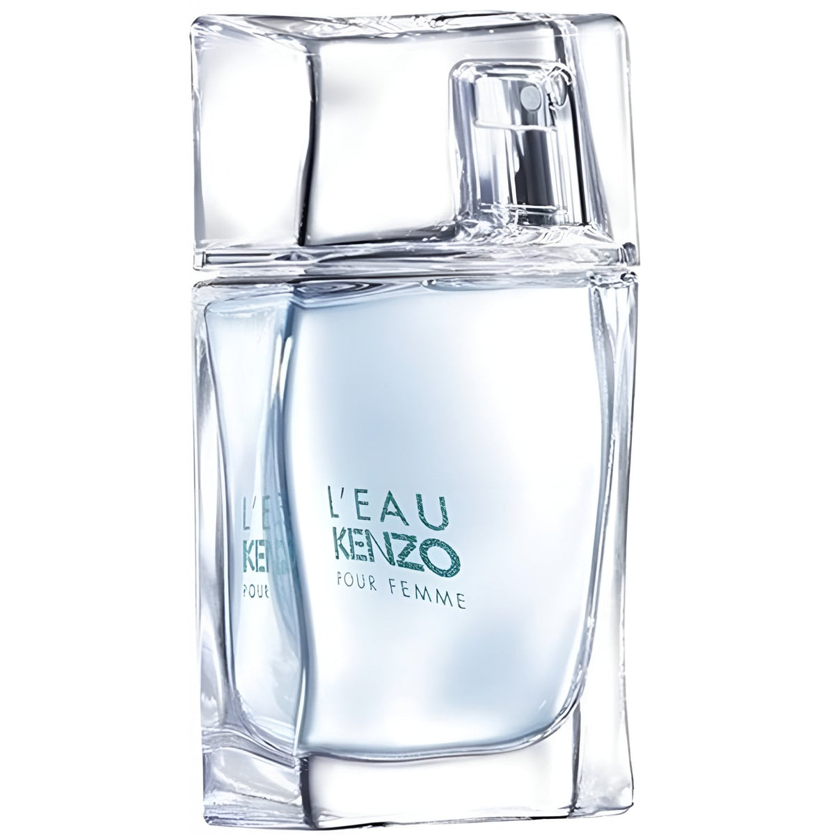 Kenzo Kenzo L'Eau Pour Femme 30ml EDT Spray - Health & Beauty > Personal Care > Cosmetics > Perfumes & Colognes > Eaux De Toilette EDT