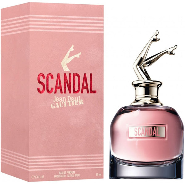 Jean Paul Gaultier Jean Paul Gaultier Scandal 80ml EDP Spray - Health & Beauty > Personal Care > Cosmetics > Perfumes & Colognes > Eaux de Parfum EDP