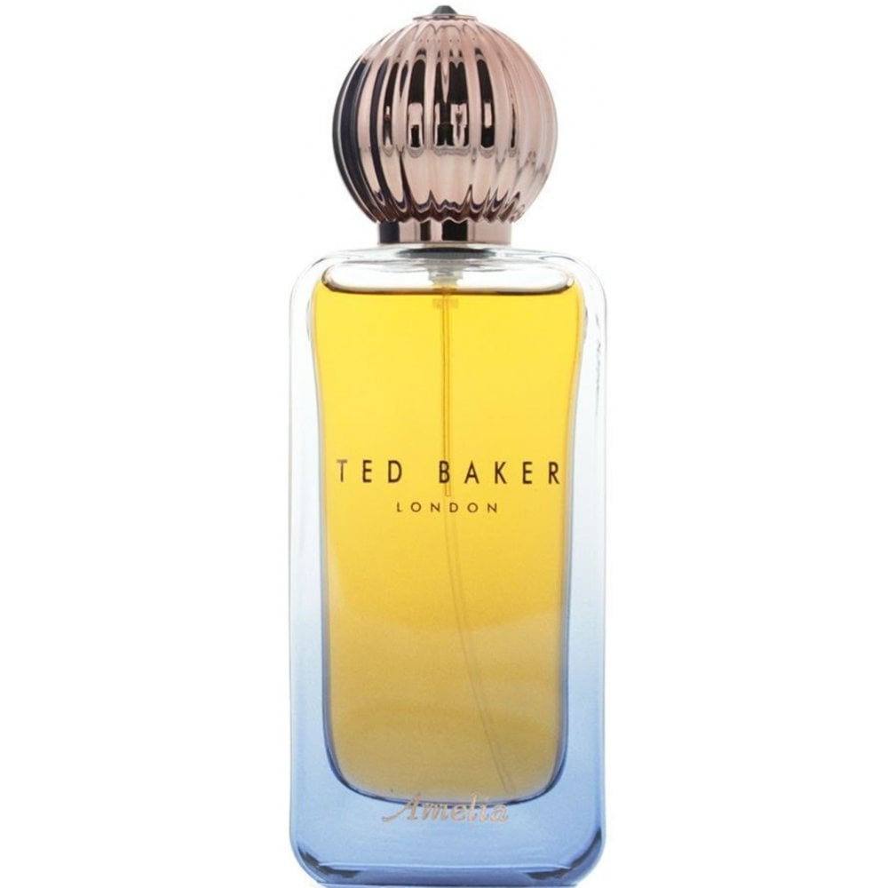 Ted Baker Ted Baker Amelia Limited Edition 50ml EDT Spray - Health & Beauty > Personal Care > Cosmetics > Perfumes & Colognes > Eaux De Toilette EDT