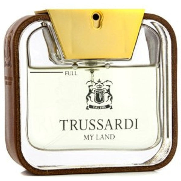Trussardi Trussardi My Land 30ml EDT Spray - Health & Beauty > Personal Care > Cosmetics > Perfumes & Colognes > Eaux De Toilette EDT