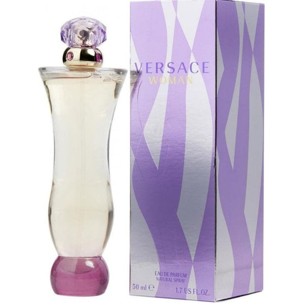 Versace Woman 50ml EDP Spray