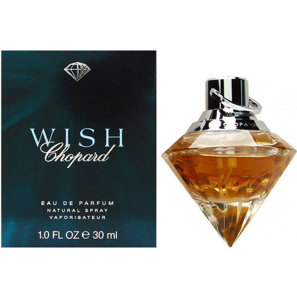 Chopard Chopard Wish 30ml EDP Spray - Health & Beauty > Personal Care > Cosmetics > Perfumes & Colognes > Eaux de Parfum EDP