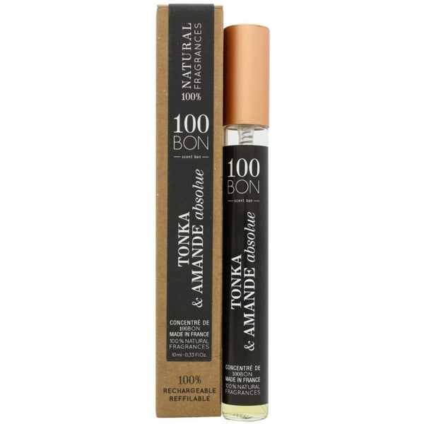 100Bon 100Bon Tonka & Amande Absolue Concentre 10ml EDP Spray - Health & Beauty > Personal Care > Cosmetics > Perfumes & Colognes > Eaux de Parfum EDP