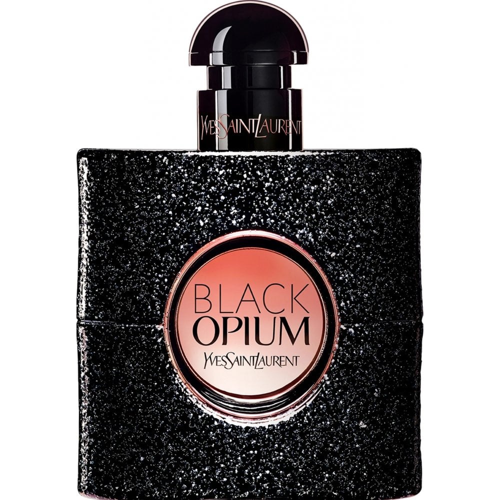 Yves Saint Laurent YSL Black Opium 50ml EDP Spray - Health & Beauty > Personal Care > Cosmetics > Perfumes & Colognes > Eaux de Parfum EDP