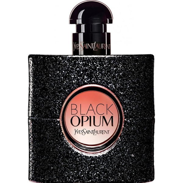Yves Saint Laurent YSL Black Opium 50ml EDP Spray - Health & Beauty > Personal Care > Cosmetics > Perfumes & Colognes > Eaux de Parfum EDP