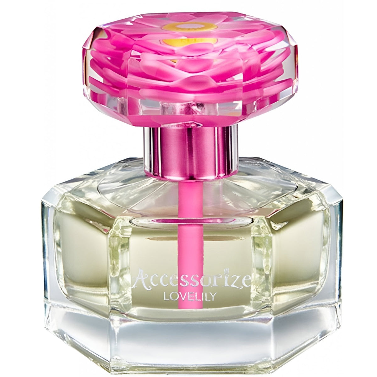 Accessorize Accessorize Lovelily 75ml EDP Spray - Health & Beauty > Personal Care > Cosmetics > Perfumes & Colognes > Eaux de Parfum EDP