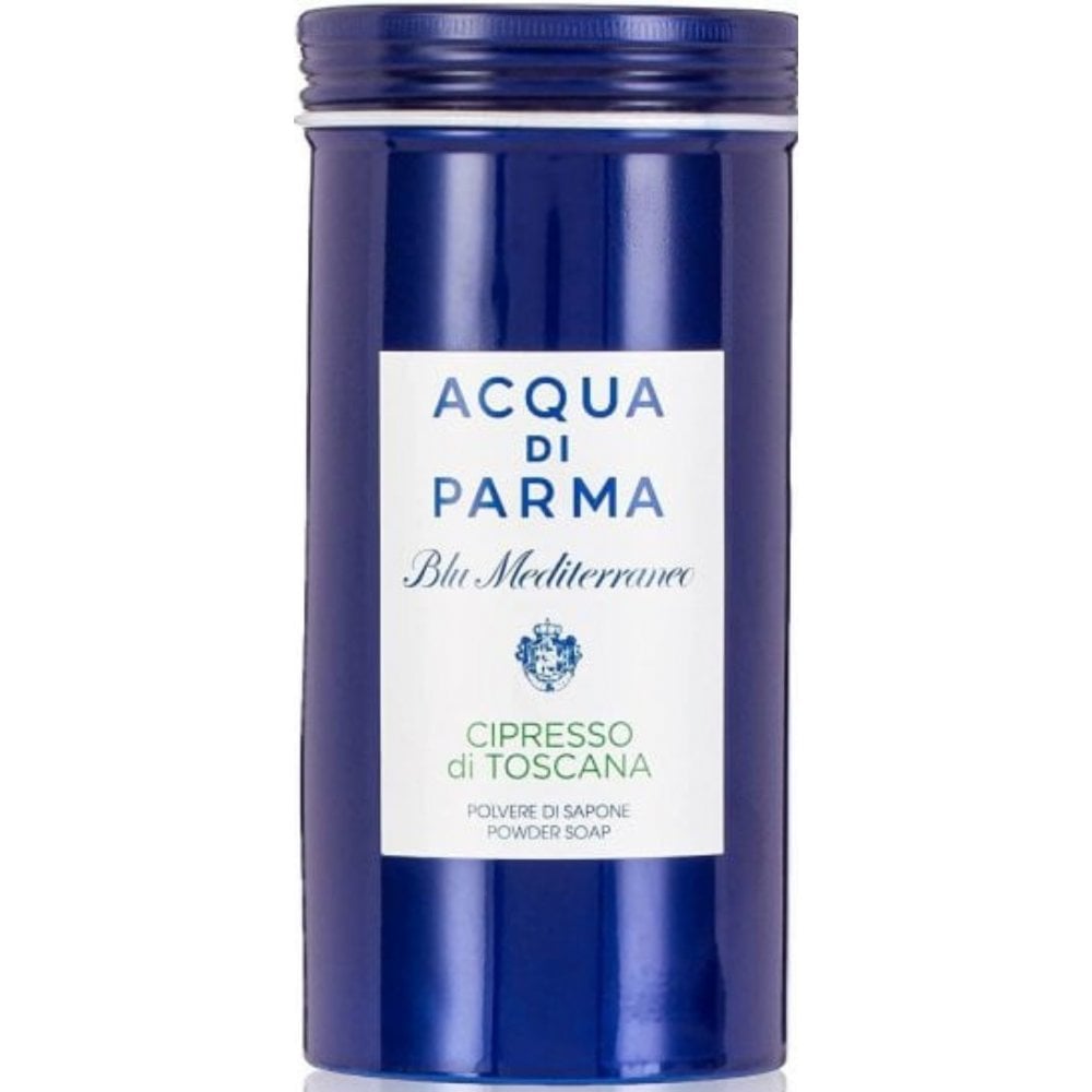 Acqua di Parma Acqua Di Parma Blu Mediterraneo Cipresso Di Toscana Powder Soap 70G -