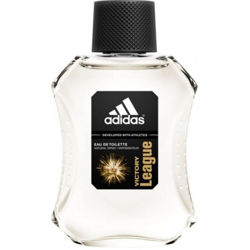 Adidas Adidas Victory League 100ml EDT Spray - Health & Beauty > Personal Care > Cosmetics > Perfumes & Colognes > Eaux De Toilette EDT