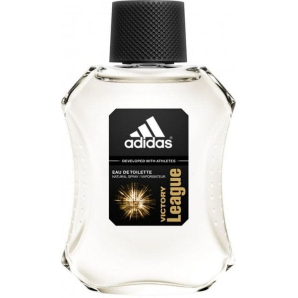 Adidas Adidas Victory League 100ml EDT Spray - Health & Beauty > Personal Care > Cosmetics > Perfumes & Colognes > Eaux De Toilette EDT