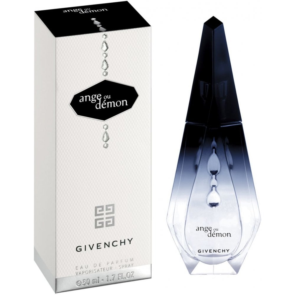 Givenchy Givenchy Ange Ou Demon 50ml EDP Spray - Health & Beauty > Personal Care > Cosmetics > Perfumes & Colognes > Eaux de Parfum EDP