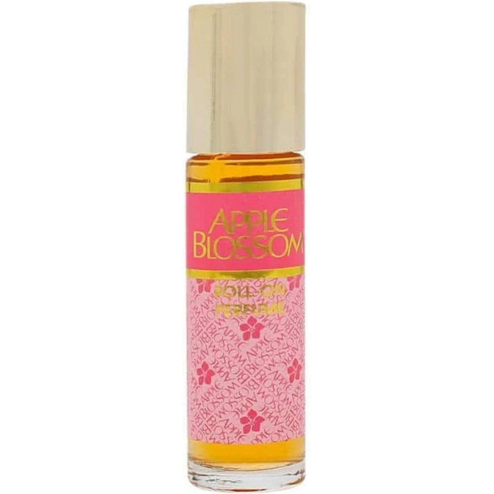 Apple Blossom Apple Blossom Roll-On Perfume 10ml - Health & Beauty > Personal Care > Deodorants & Anti-Perspirant > Deodorants .