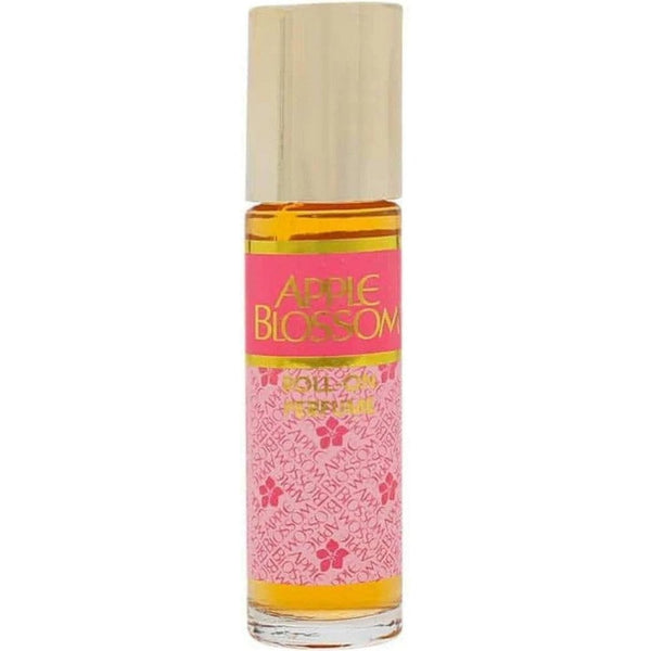 Apple Blossom Apple Blossom Roll-On Perfume 10ml - Health & Beauty > Personal Care > Deodorants & Anti-Perspirant > Deodorants .
