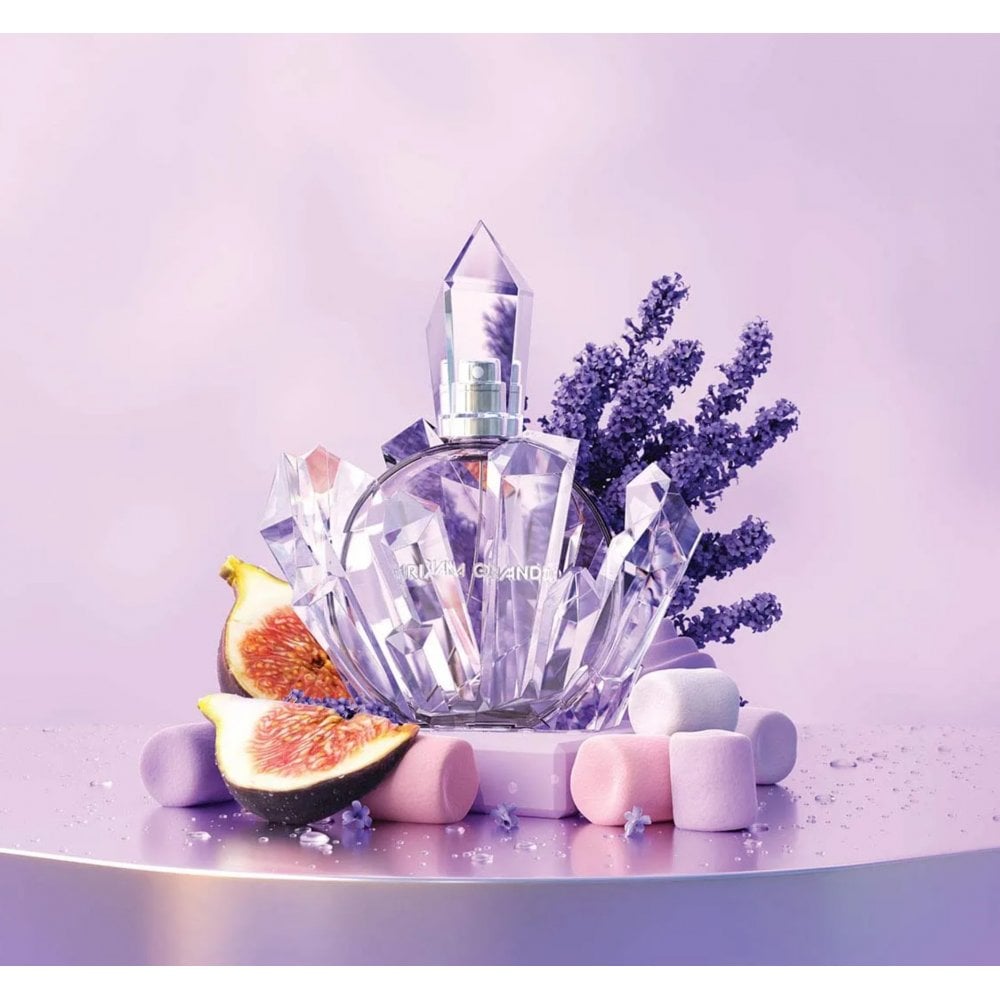 Ariana Grande Ariana Grande R.E.M 100ml EDP Spray - Health & Beauty > Personal Care > Cosmetics > Perfumes & Colognes > Eaux de Parfum EDP