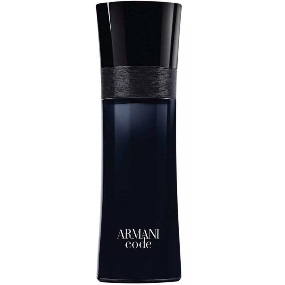 Giorgio Armani Giorgio Armani Code For Men 75ml EDT Spray - Health & Beauty > Personal Care > Cosmetics > Perfumes & Colognes > Eaux De Toilette Spray