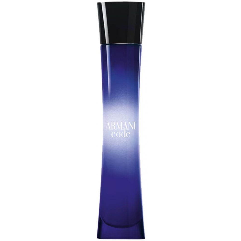 Giorgio Armani Giorgio Armani Code Pour Femme 75ml EDP Spray - Health & Beauty > Personal Care > Cosmetics > Perfumes & Colognes > Eaux de Parfum EDP