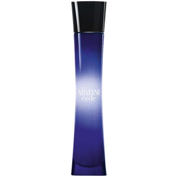 Giorgio Armani Giorgio Armani Code Pour Femme 75ml EDP Spray - Health & Beauty > Personal Care > Cosmetics > Perfumes & Colognes > Eaux de Parfum EDP