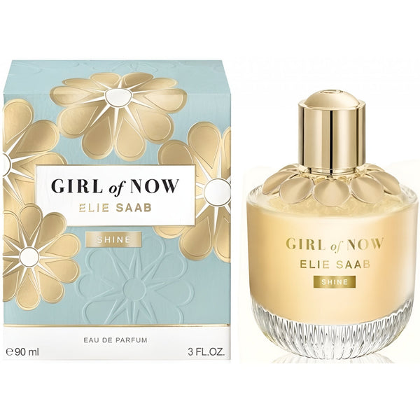 Elie Saab Elie Saab Girl Of Now Shine 90ml EDP Spray -