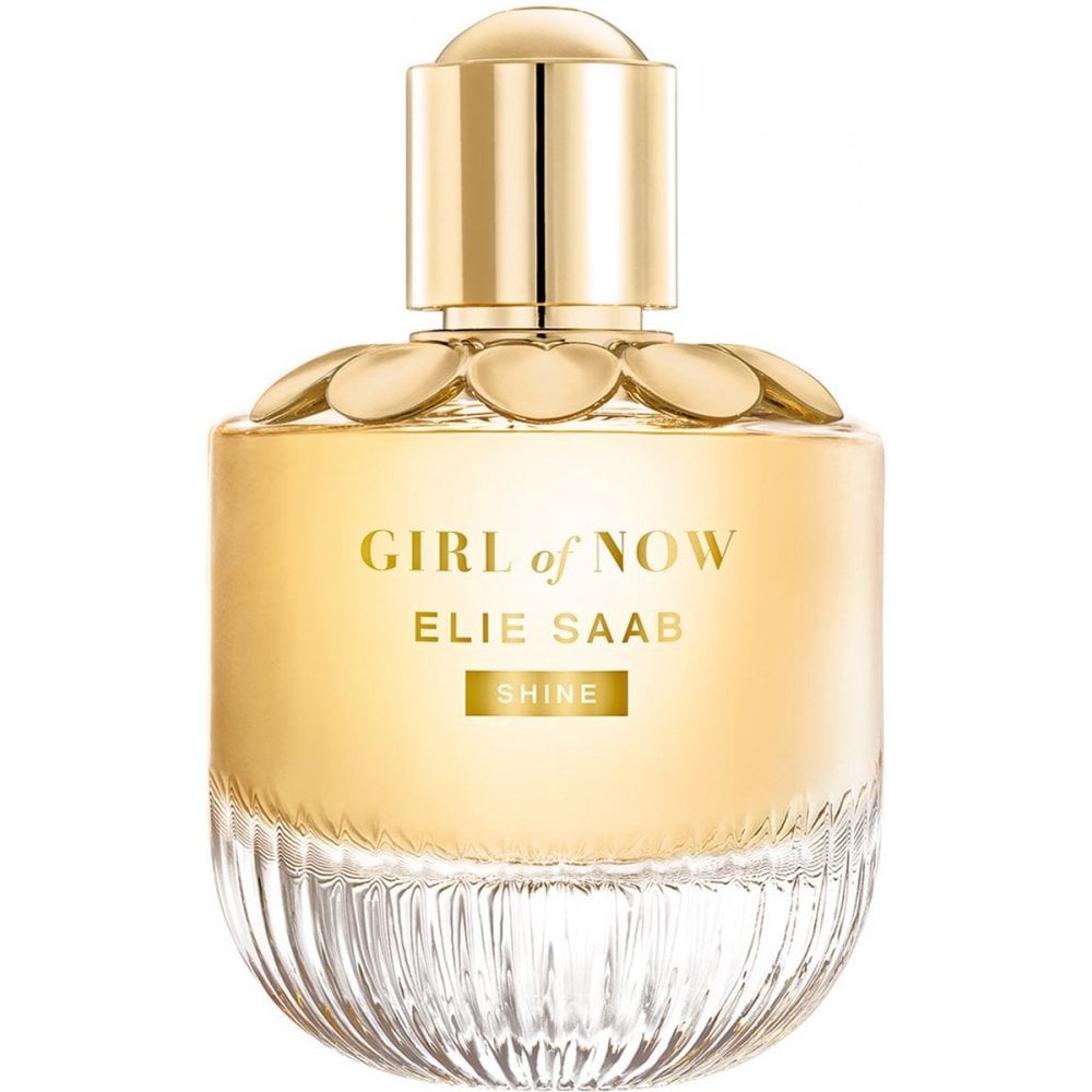 Elie Saab Elie Saab Girl Of Now Shine 90ml EDP Spray -