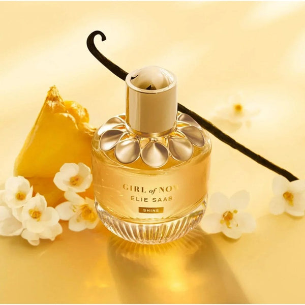 Elie Saab Elie Saab Girl Of Now Shine 90ml EDP Spray -