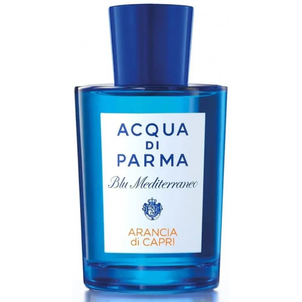 Acqua di Parma Acqua Di Parma Blu Mediterraneo Arancia Di Capri 150ml EDT Spray - Health & Beauty > Personal Care > Cosmetics > Perfumes & Colognes > Eaux De Toilette