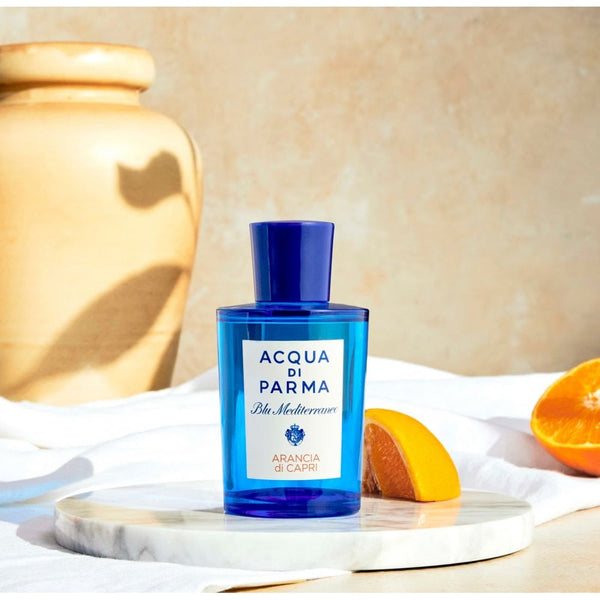 Acqua di Parma Acqua Di Parma Blu Mediterraneo Arancia Di Capri 150ml EDT Spray - Health & Beauty > Personal Care > Cosmetics > Perfumes & Colognes > Eaux De Toilette