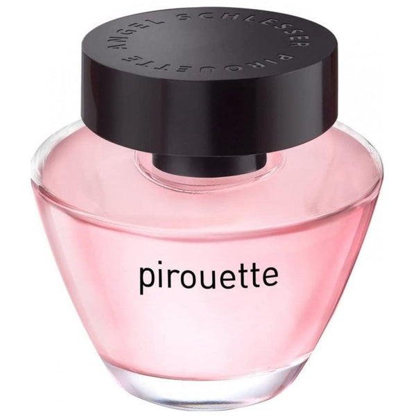 Angel Schlesser Angel Schlesser Pirouette 50ml EDT Spray - Health & Beauty > Personal Care > Cosmetics > Perfumes & Colognes > Eaux De Toilette EDT