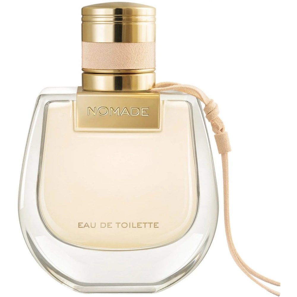 Chloe Chloe Nomade 50ml EDT Spray - Health & Beauty > Personal Care > Cosmetics > Perfumes & Colognes > Eaux De Toilette EDT