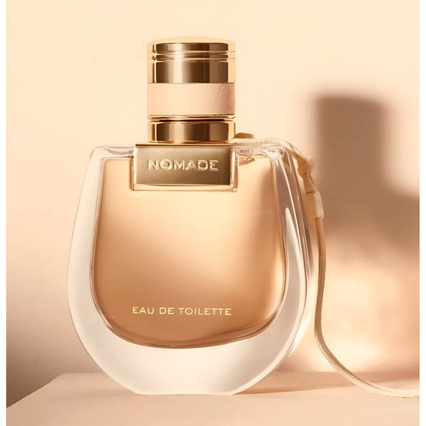 Chloe Chloe Nomade 50ml EDT Spray - Health & Beauty > Personal Care > Cosmetics > Perfumes & Colognes > Eaux De Toilette EDT
