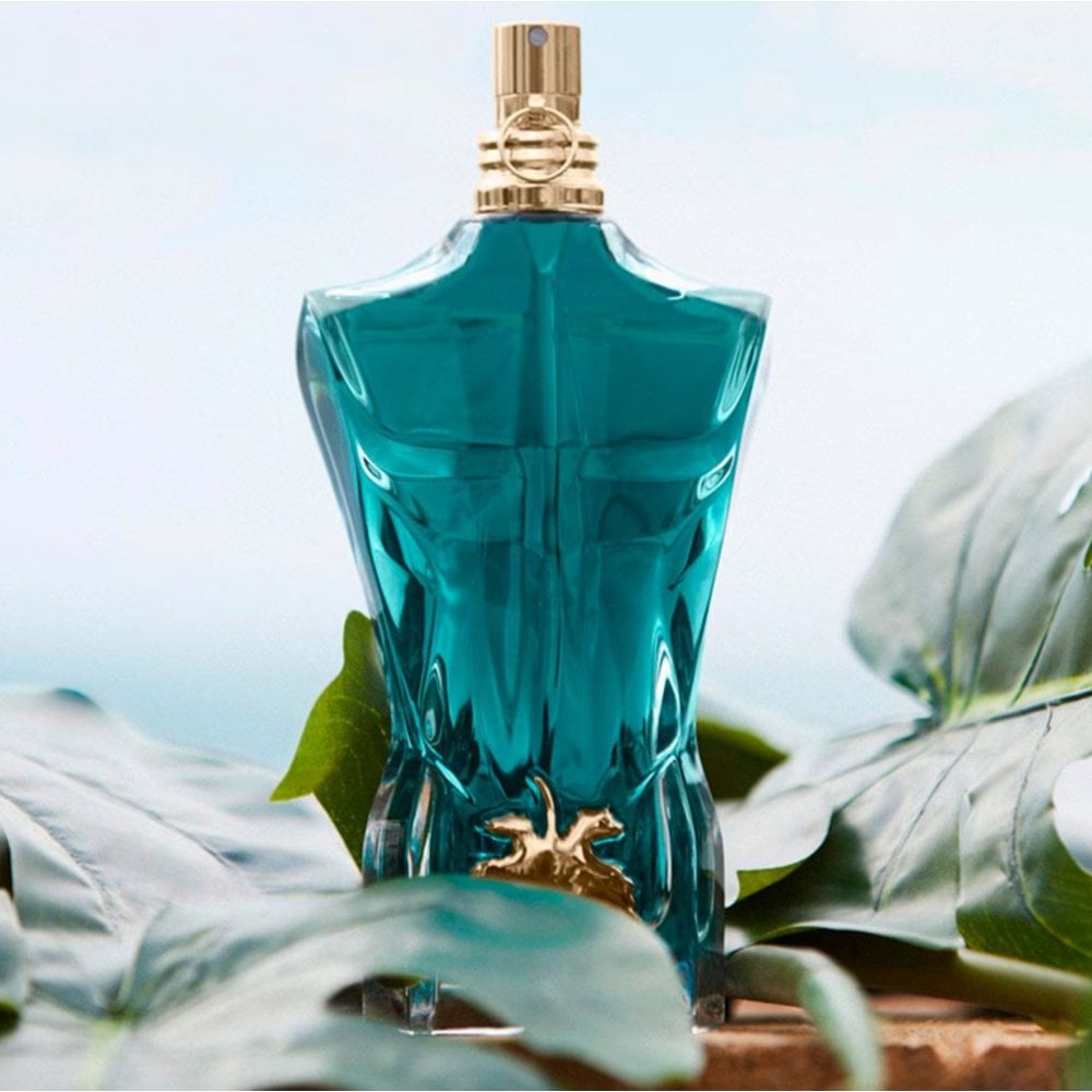 Jean Paul Gaultier Jean Paul Gaultier Le Beau 125ml EDT Spray - Health & Beauty > Personal Care > Cosmetics > Perfumes & Colognes > Eaux De Toilette EDT