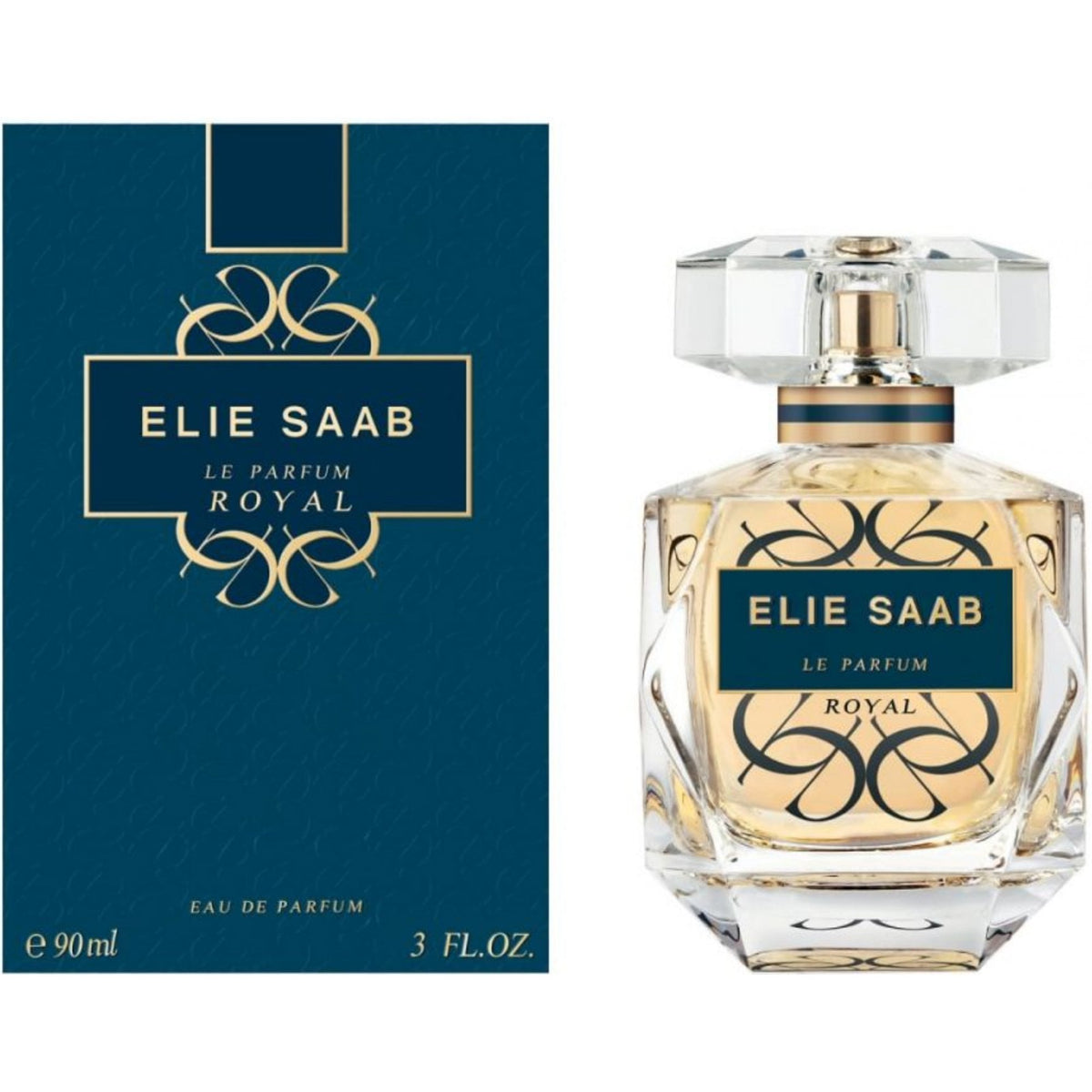 Elie Saab Elie Saab Le Parfum Royal 30ml EDP Spray -