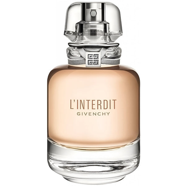 Givenchy Givenchy L'Interdit 50ml EDT Spray - Health & Beauty > Personal Care > Cosmetics > Perfumes & Colognes > Eaux De Toilette EDT
