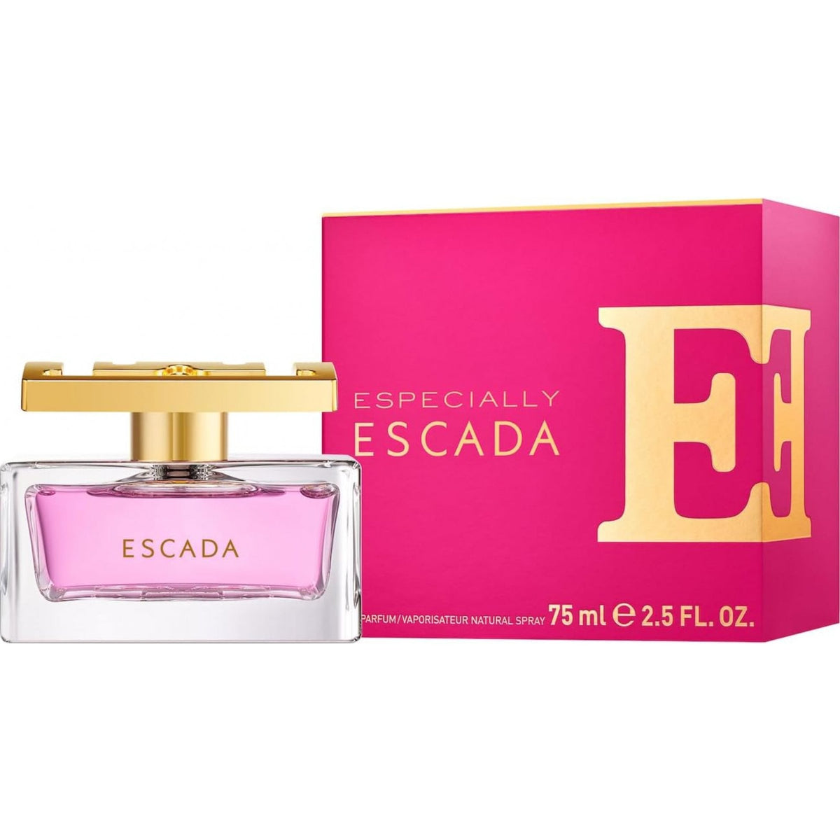Escada Escada Especially Escada 75ml EDP Spray - Health & Beauty > Personal Care > Cosmetics > Perfumes & Colognes > Eaux de Parfum EDP
