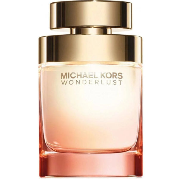 Michael Kors Michael Kors Wonderlust 100ml EDP Spray - Health & Beauty > Personal Care > Cosmetics > Perfumes & Colognes > Eaux de Parfum EDP