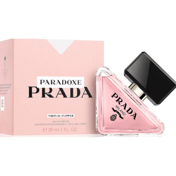Prada Prada Paradoxe Virtual Flower 30ml EDP Spray - Health & Beauty > Personal Care > Cosmetics > Perfumes & Colognes > Eaux de Parfum