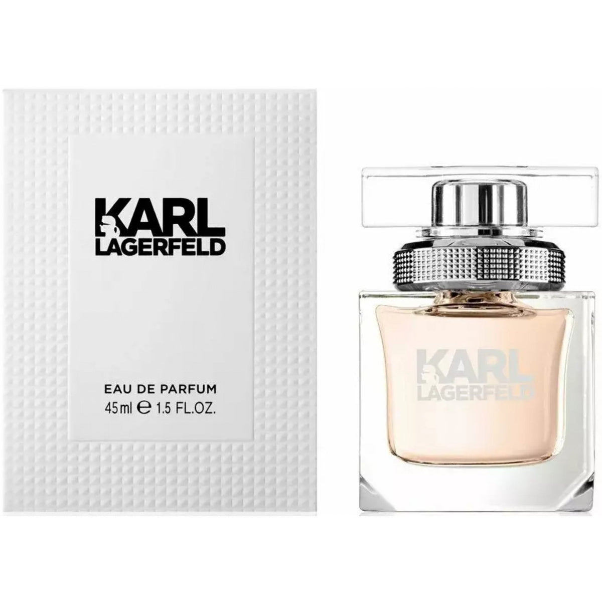 Karl Lagerfeld Karl Lagerfeld 45ml EDP Spray - Health & Beauty > Personal Care > Cosmetics > Perfumes & Colognes > Eaux de Parfum EDP