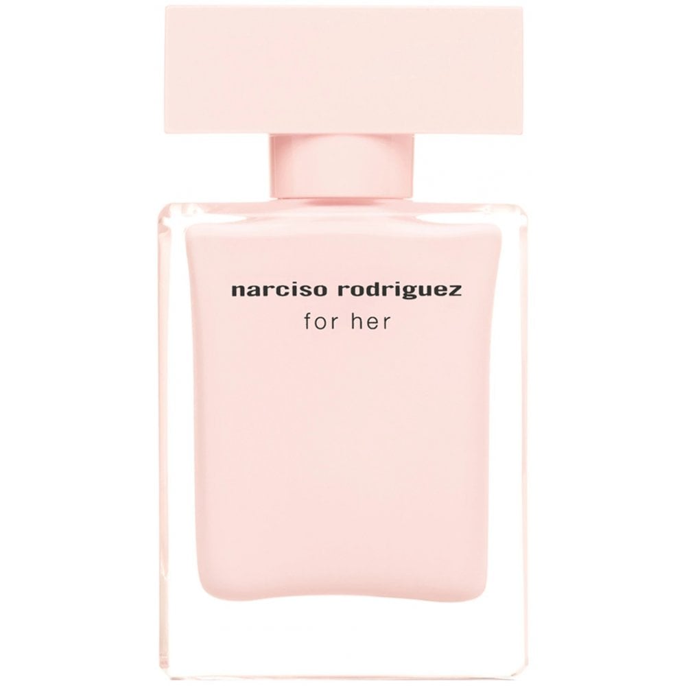 Narciso Rodriguez Narciso Rodriguez For Her 30ml EDP Spray - Health & Beauty > Personal Care > Cosmetics > Perfumes & Colognes > Eaux de Parfum EDP