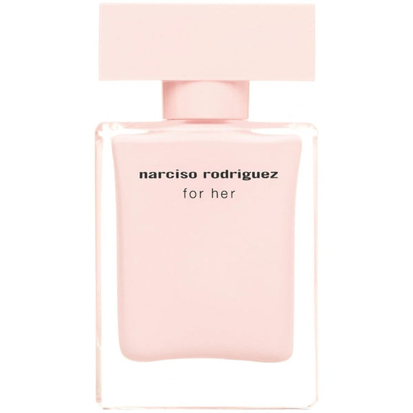 Narciso Rodriguez Narciso Rodriguez For Her 30ml EDP Spray - Health & Beauty > Personal Care > Cosmetics > Perfumes & Colognes > Eaux de Parfum EDP