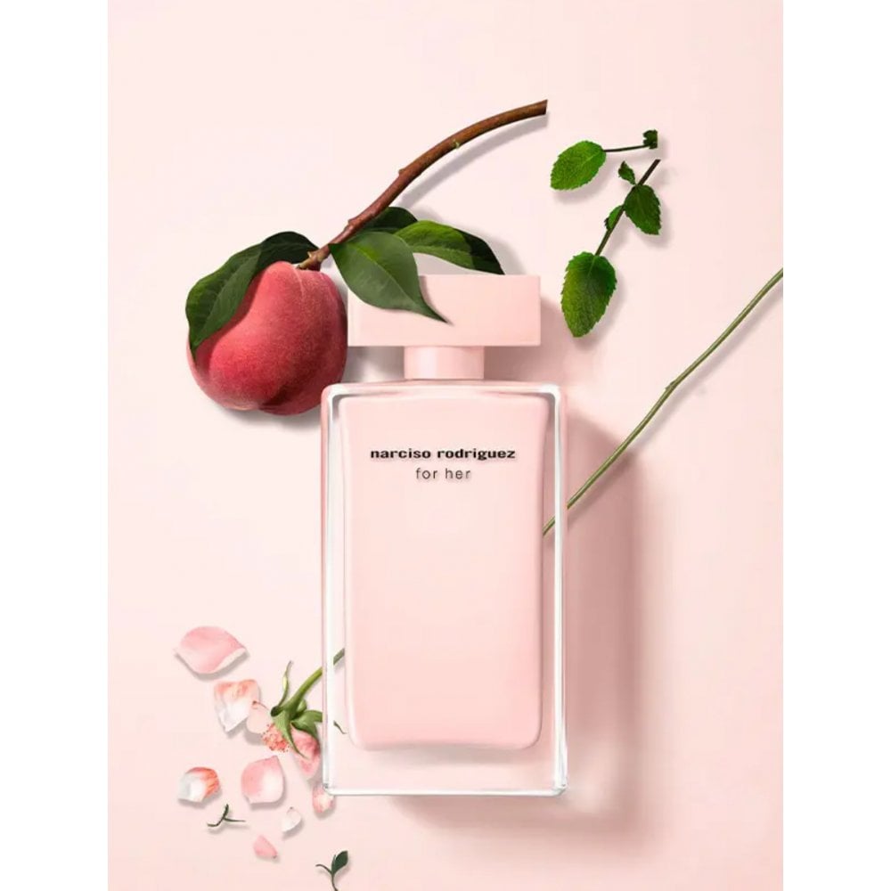 Narciso Rodriguez Narciso Rodriguez For Her 30ml EDP Spray - Health & Beauty > Personal Care > Cosmetics > Perfumes & Colognes > Eaux de Parfum EDP