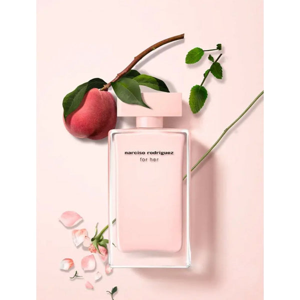 Narciso Rodriguez Narciso Rodriguez For Her 30ml EDP Spray - Health & Beauty > Personal Care > Cosmetics > Perfumes & Colognes > Eaux de Parfum EDP