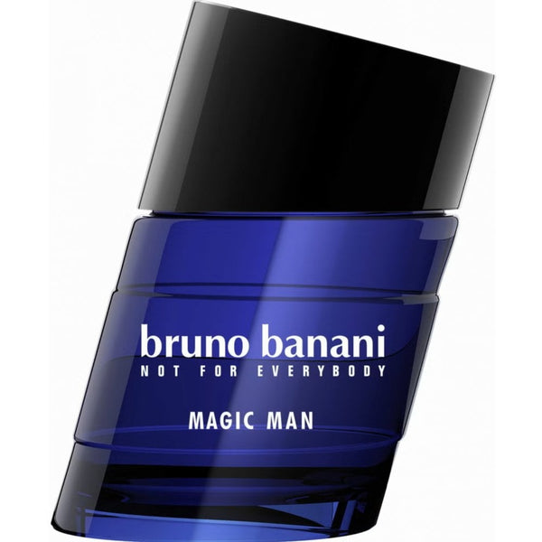 Bruno Banani Bruno Banani Magic Man 50ml EDT Spray - Health & Beauty > Personal Care > Cosmetics > Perfumes & Colognes > Eaux De Toilette