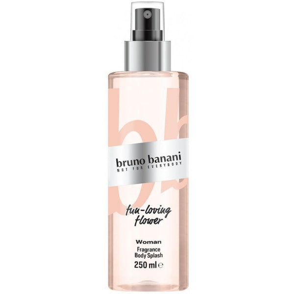 Bruno Banani Bruno Banani Woman Body 250ml Splash Spray - Health & Beauty > Personal Care > Cosmetics > Perfumes & Colognes > Body Mists Body Splash
