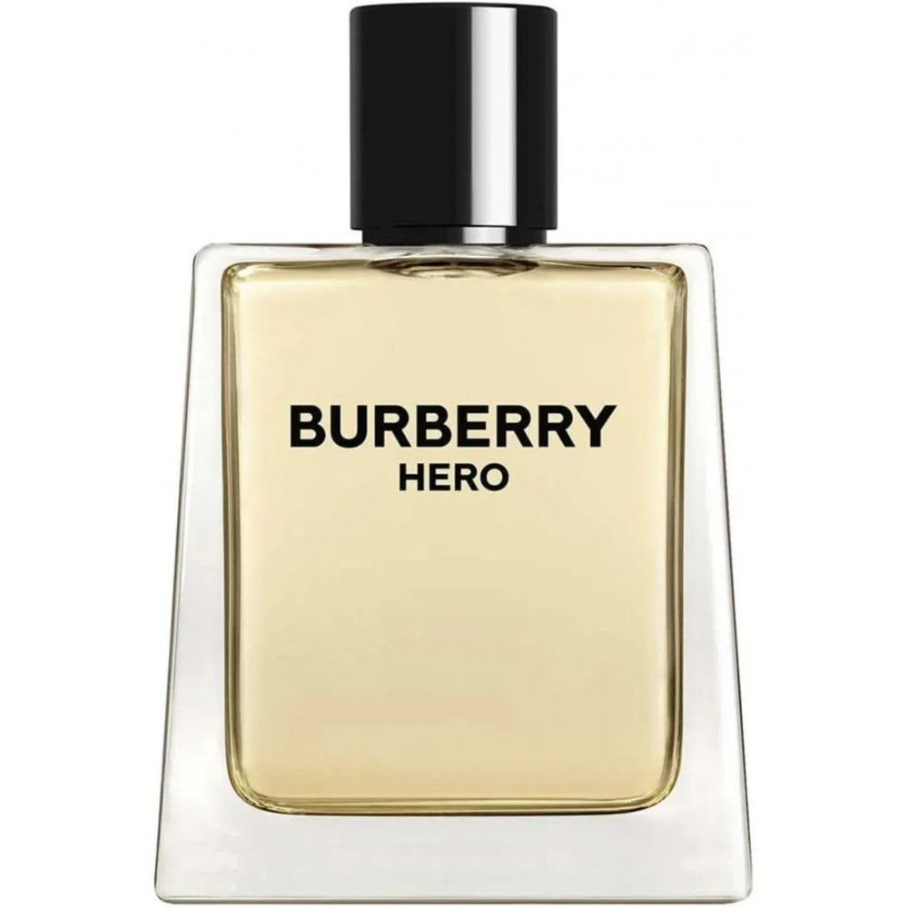 Burberry Burberry Hero 50ml EDT Spray - Health & Beauty > Personal Care > Cosmetics > Perfumes & Colognes > Eaux De Toilette EDT