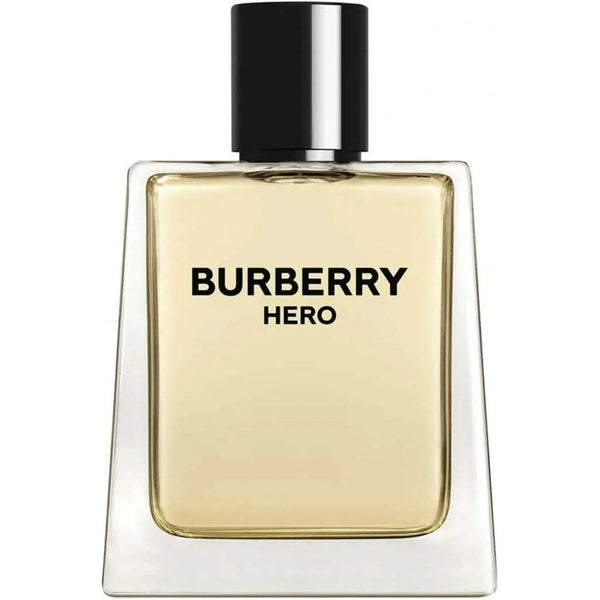 Burberry Burberry Hero 50ml EDT Spray - Health & Beauty > Personal Care > Cosmetics > Perfumes & Colognes > Eaux De Toilette EDT