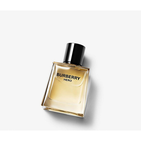 Burberry Burberry Hero 50ml EDT Spray - Health & Beauty > Personal Care > Cosmetics > Perfumes & Colognes > Eaux De Toilette EDT