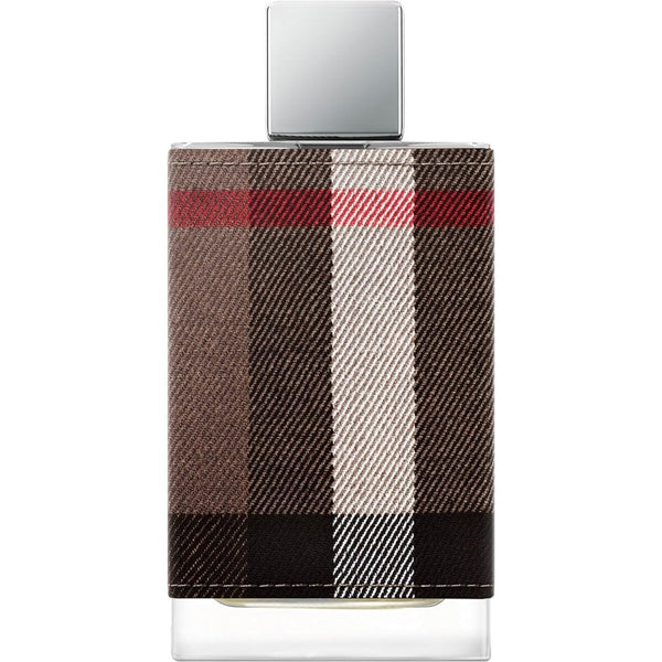 Burberry Burberry London Men 100ml EDT Spray - Health & Beauty > Personal Care > Cosmetics > Perfumes & Colognes > Eaux De Toilette EDT