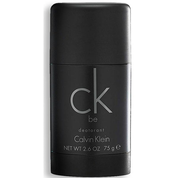 Calvin Klein Calvin Klein Be Deodorant Stick 75G - Health & Beauty > Personal Care > Cosmetics > Perfumes & Colognes > Eaux De Toilette EDP