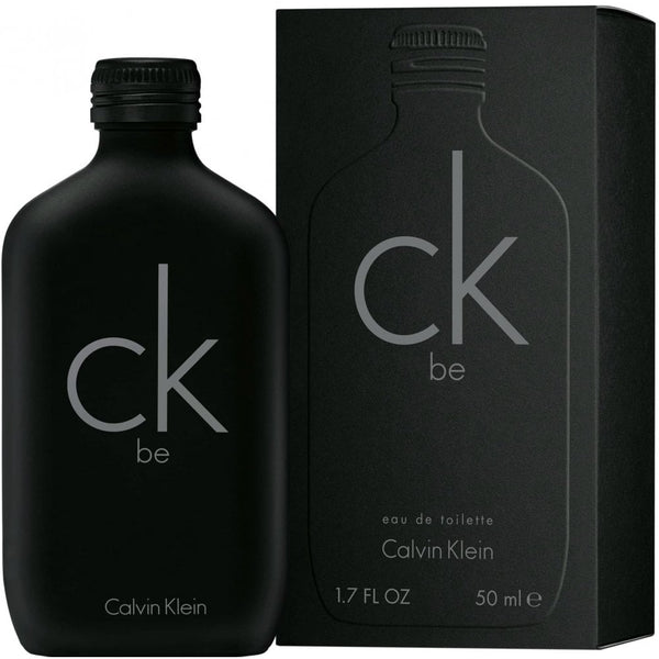 Calvin Klein Calvin Klein Ck Be 50ml EDT Spray - Health & Beauty > Personal Care > Cosmetics > Perfumes & Colognes > Eaux De Toilette EDT